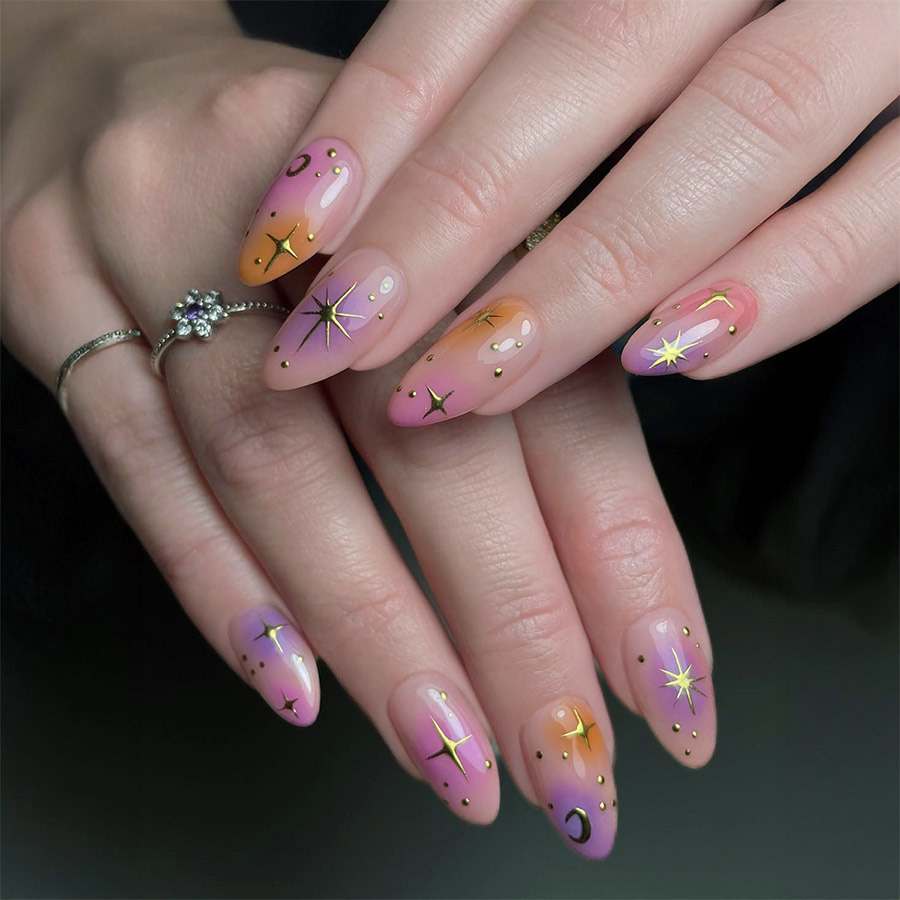 American Nails Center