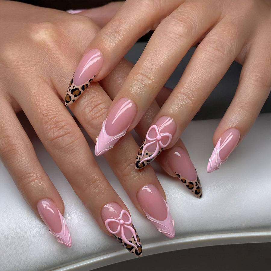 American Nails Center