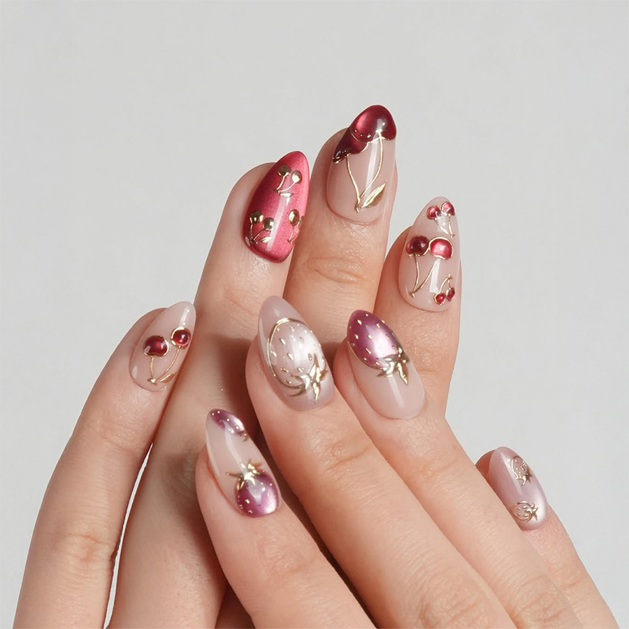 American Nails Center