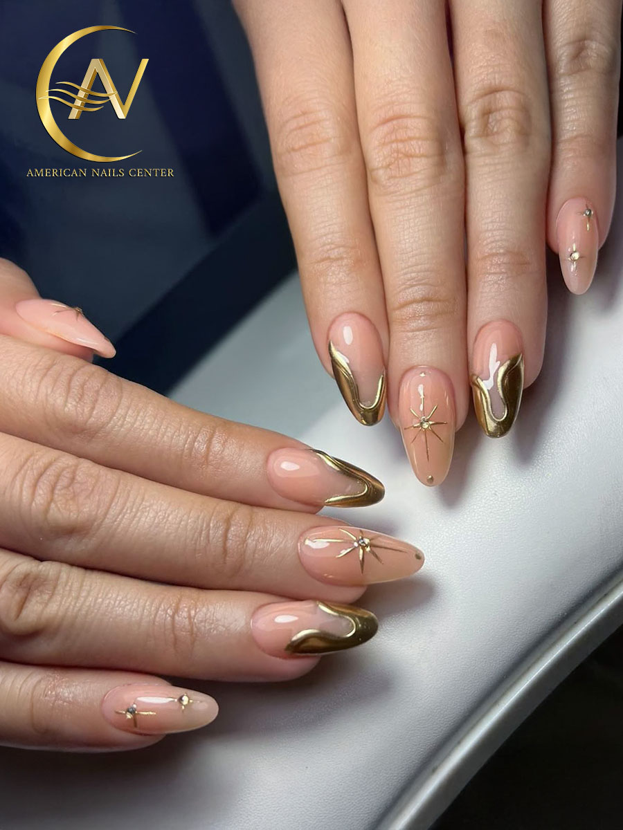 American Nails Center