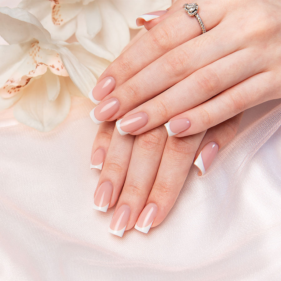 American Nails Center