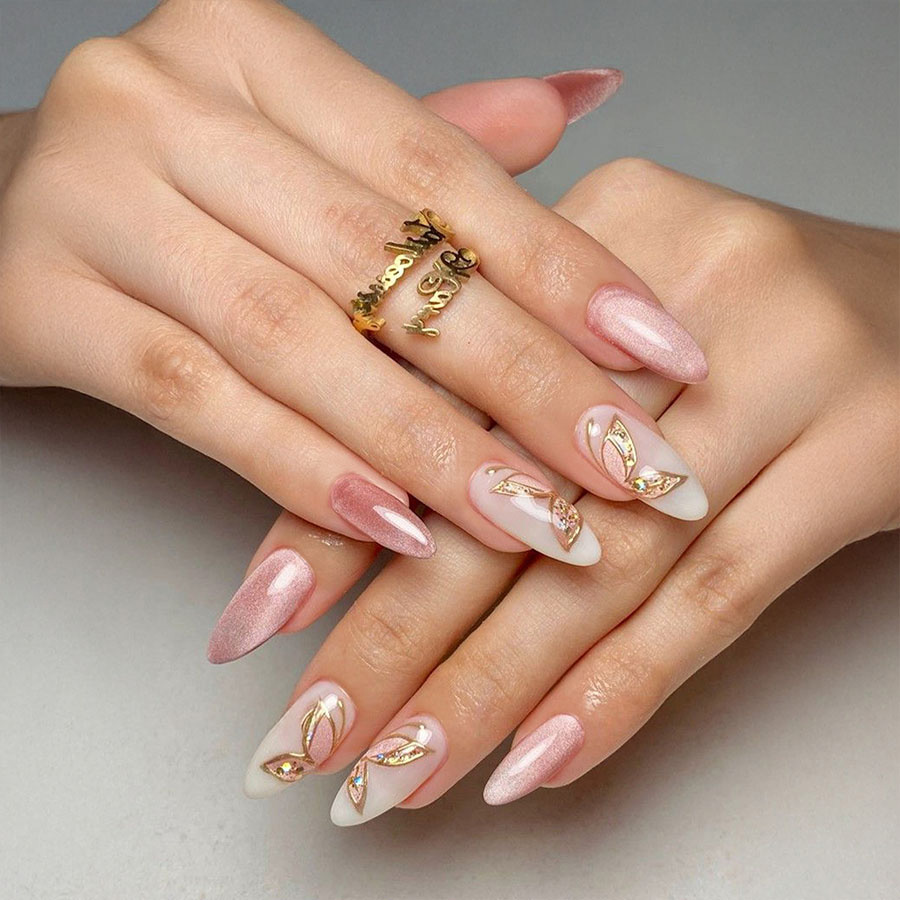 American Nails Center