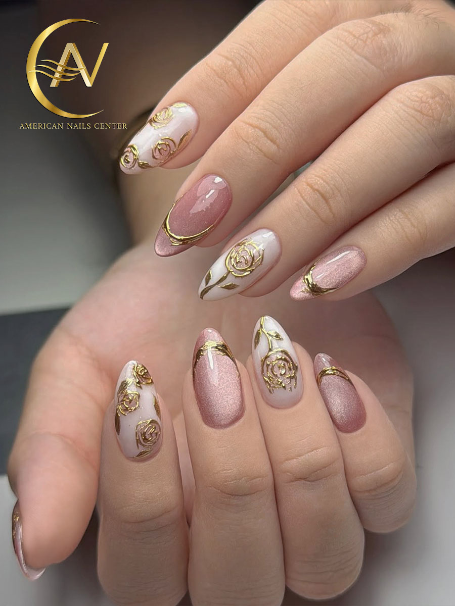 American Nails Center