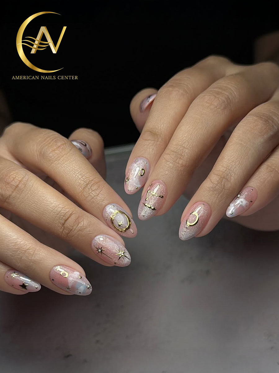 American Nails Center