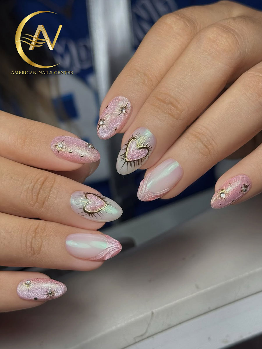 American Nails Center