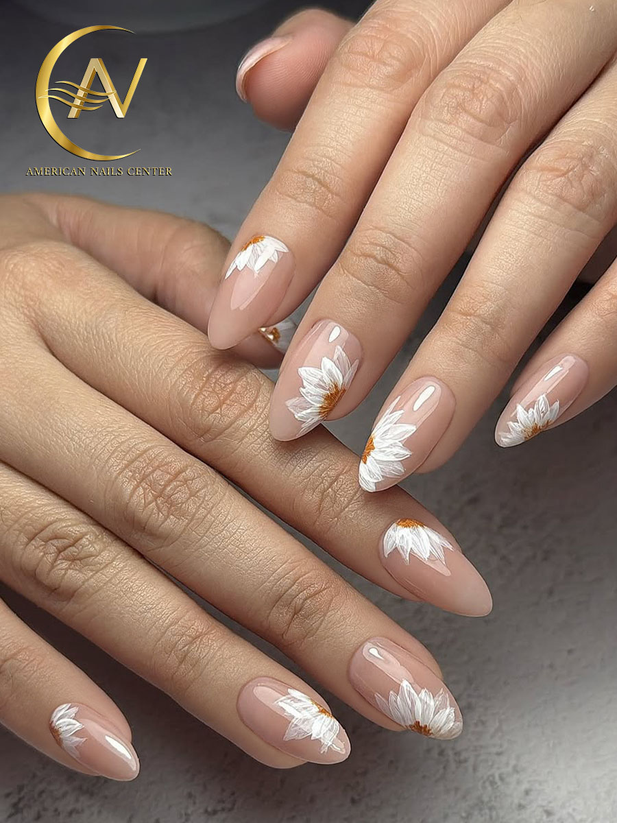 American Nails Center