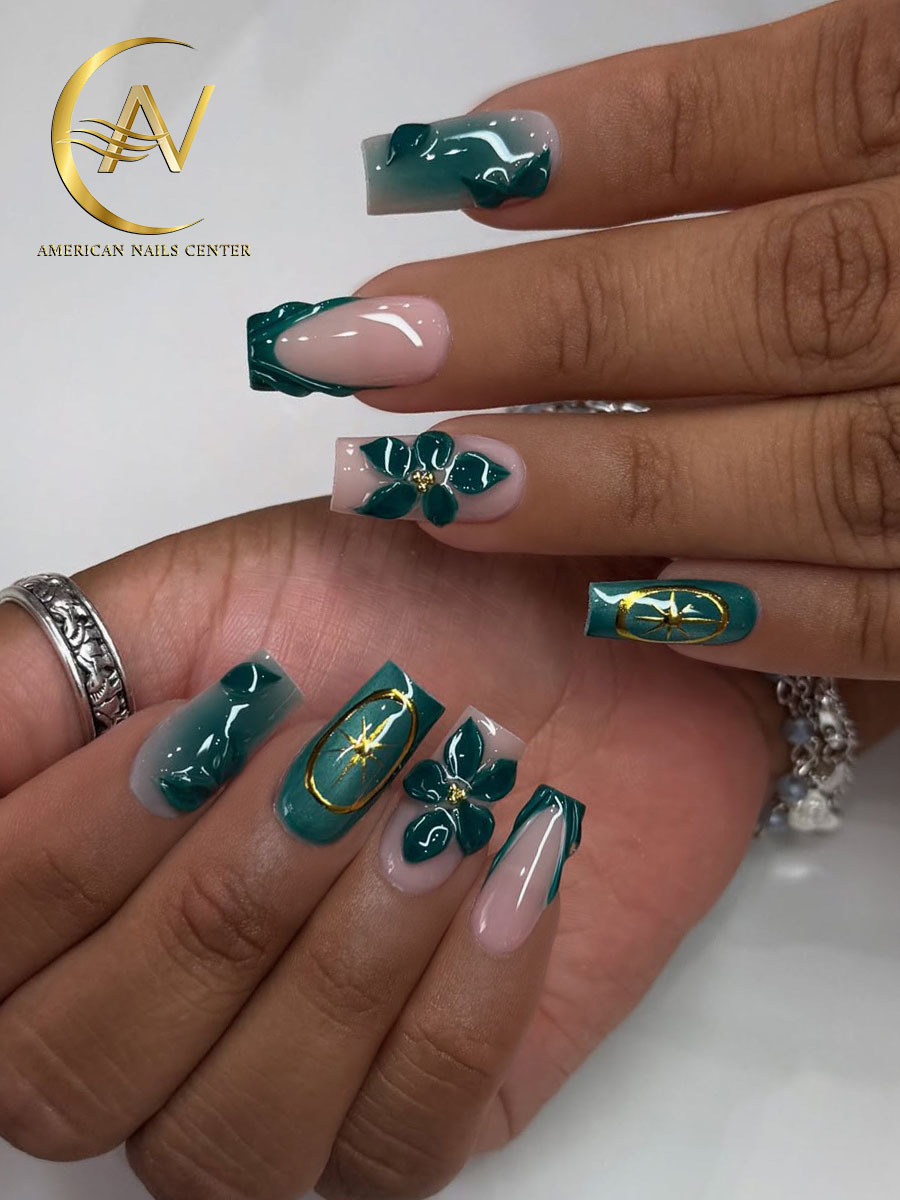 American Nails Center