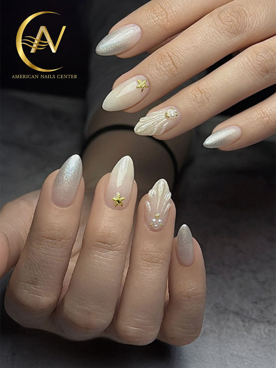 American Nails Center