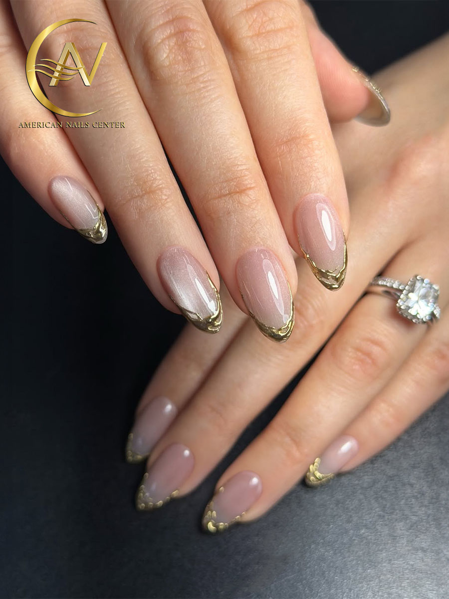 American Nails Center